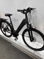 Raleigh Kent 10