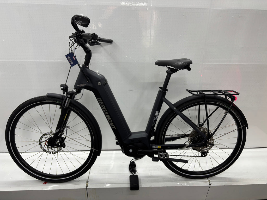 Bergamont E-Horizont Expert, keine 300 KM