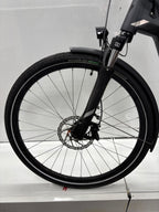 Bergamont E-Horizont Expert, keine 300 KM