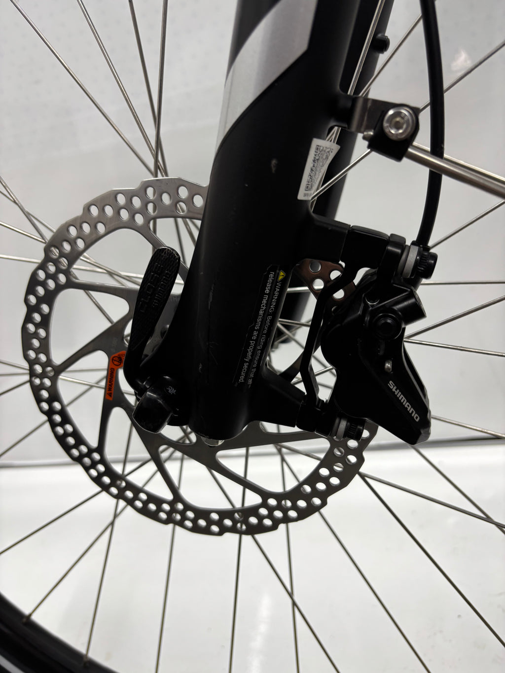 Bergamont E-Horizont Expert, keine 300 KM
