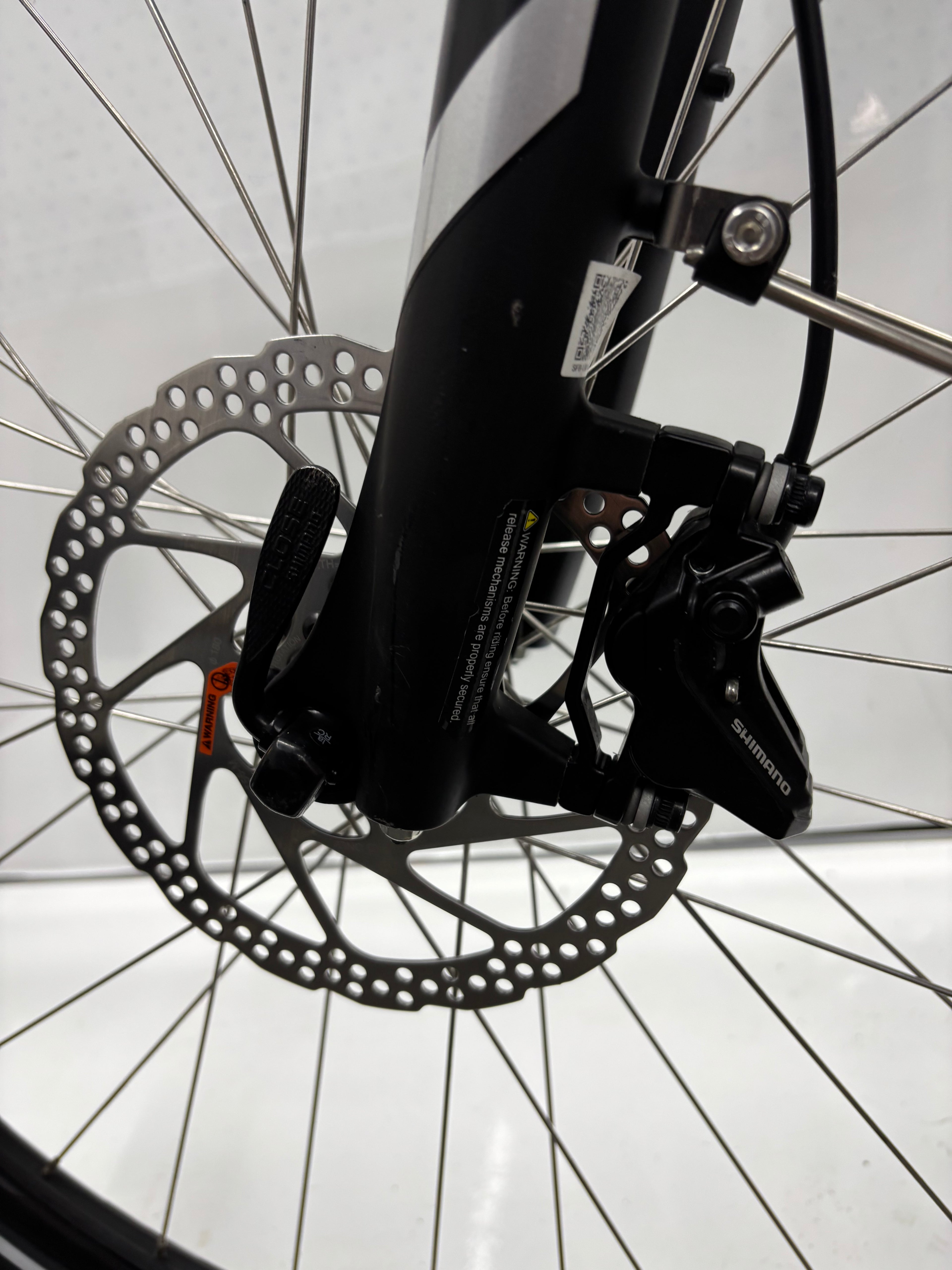 Bergamont E-Horizont Expert, keine 300 KM