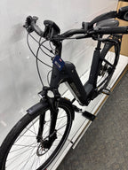 Bergamont E-Horizont Expert, keine 300 KM