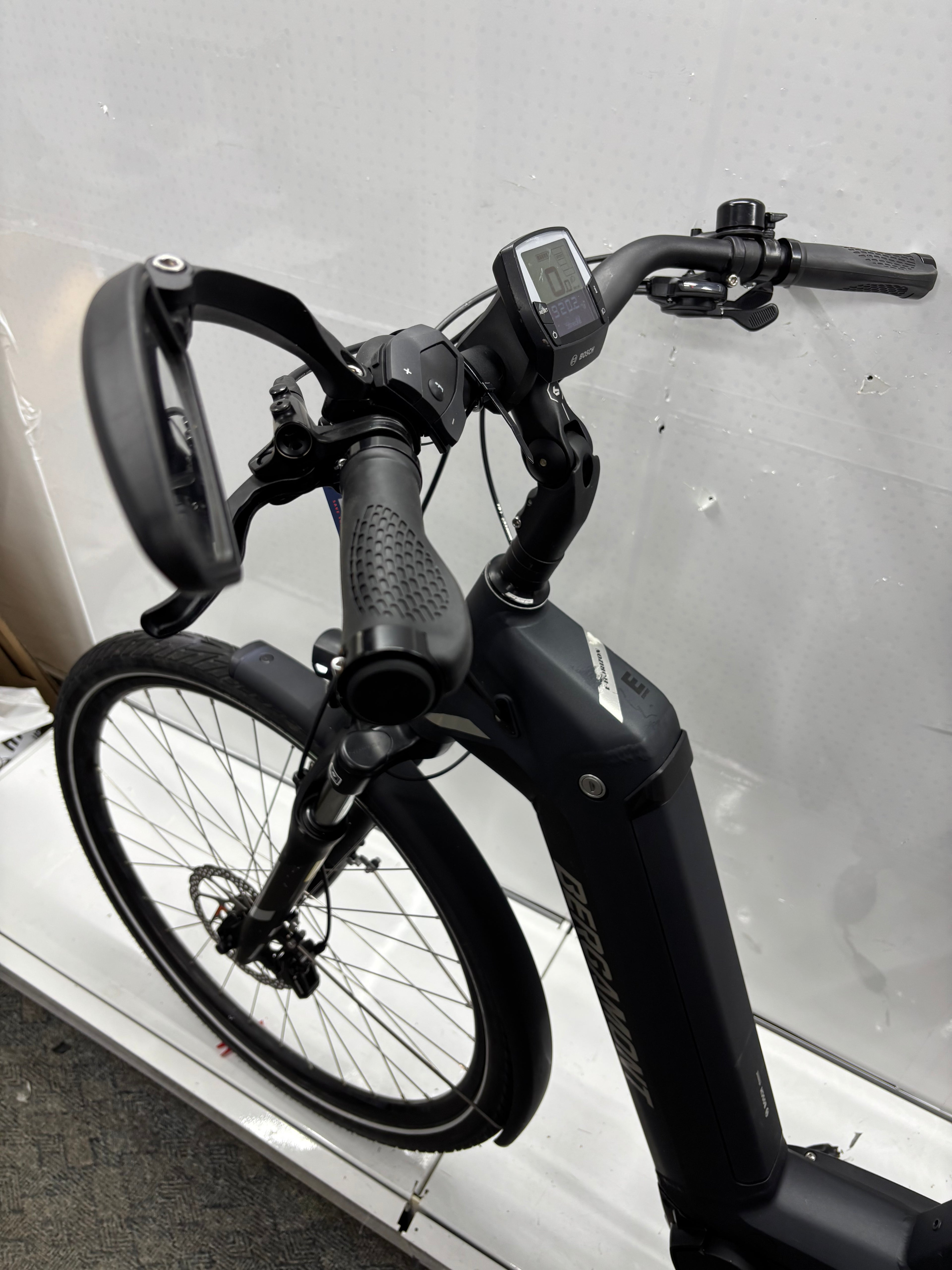 Bergamont E-Horizont Expert, keine 300 KM