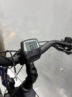 Bergamont E-Horizont Expert, keine 300 KM