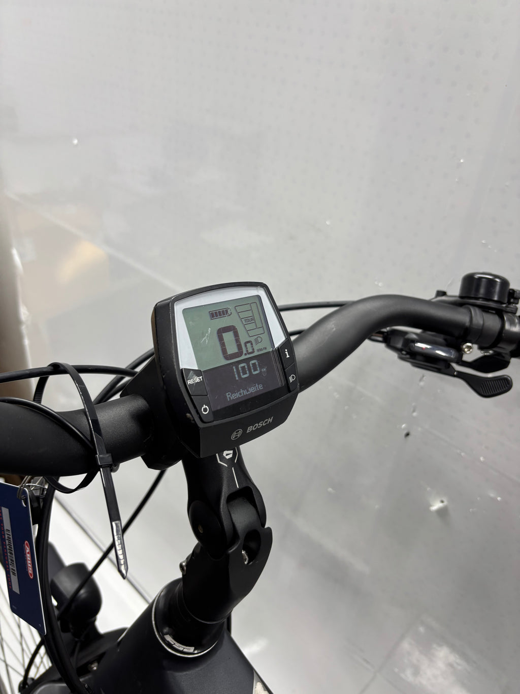 Bergamont E-Horizont Expert, keine 300 KM
