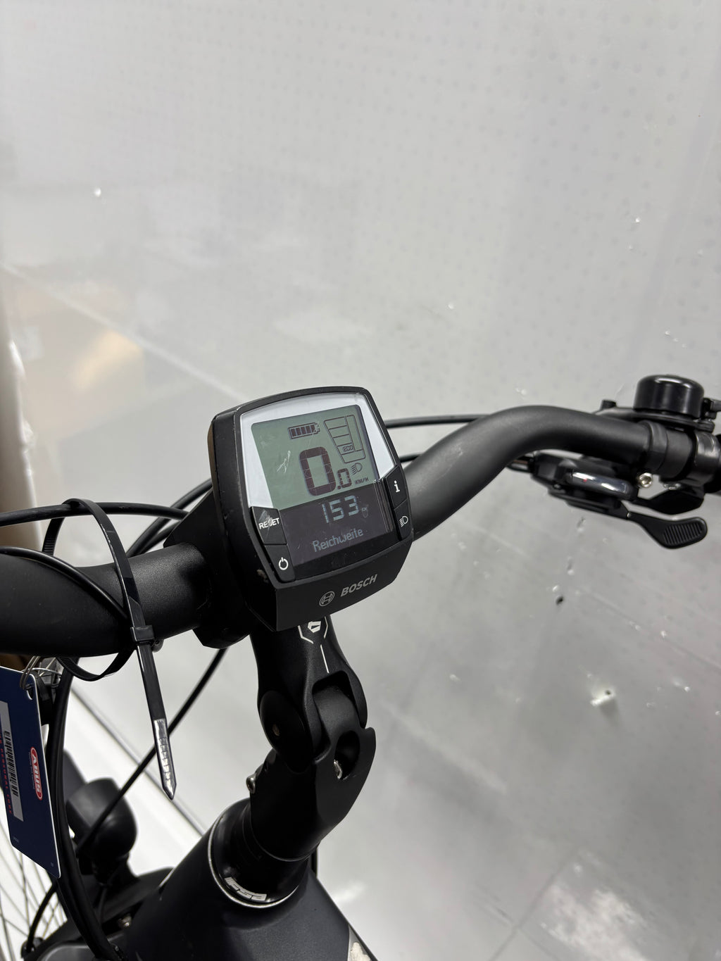 Bergamont E-Horizont Expert, keine 300 KM