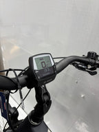 Bergamont E-Horizont Expert, keine 300 KM