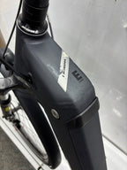 Bergamont E-Horizont Expert, keine 300 KM
