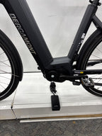 Bergamont E-Horizont Expert, keine 300 KM