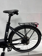 Bergamont E-Horizont Expert, keine 300 KM
