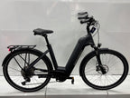 Bergamont E-Horizont Expert, keine 300 KM