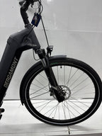Bergamont E-Horizont Expert, keine 300 KM