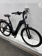 Bergamont E-Horizont Expert, keine 300 KM