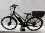 Triumph E-Bird 208 ELO