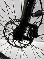 Triumph E-Bird 208 ELO