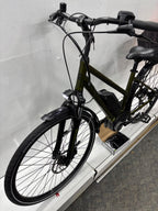 Triumph E-Bird 208 ELO