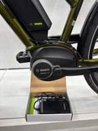 Triumph E-Bird 208 ELO
