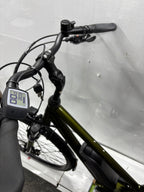 Triumph E-Bird 208 ELO