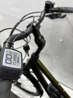 Triumph E-Bird 208 ELO