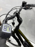 Triumph E-Bird 208 ELO