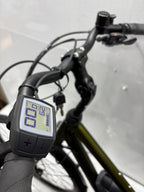 Triumph E-Bird 208 ELO