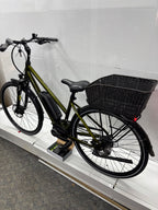 Triumph E-Bird 208 ELO