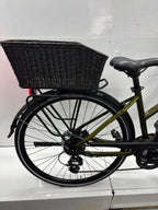 Triumph E-Bird 208 ELO