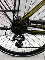 Triumph E-Bird 208 ELO