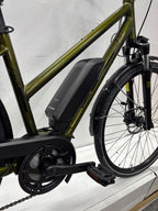 Triumph E-Bird 208 ELO