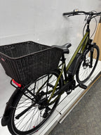 Triumph E-Bird 208 ELO
