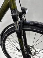 Triumph E-Bird 208 ELO