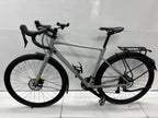 Cube Nuroad Race FE - Rahmengröße M