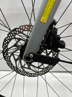 Cube Nuroad Race FE - Rahmengröße M