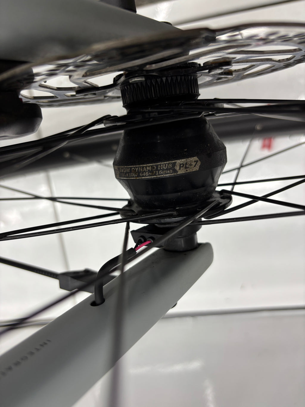 Cube Nuroad Race FE - Rahmengröße M