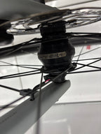 Cube Nuroad Race FE - Rahmengröße M