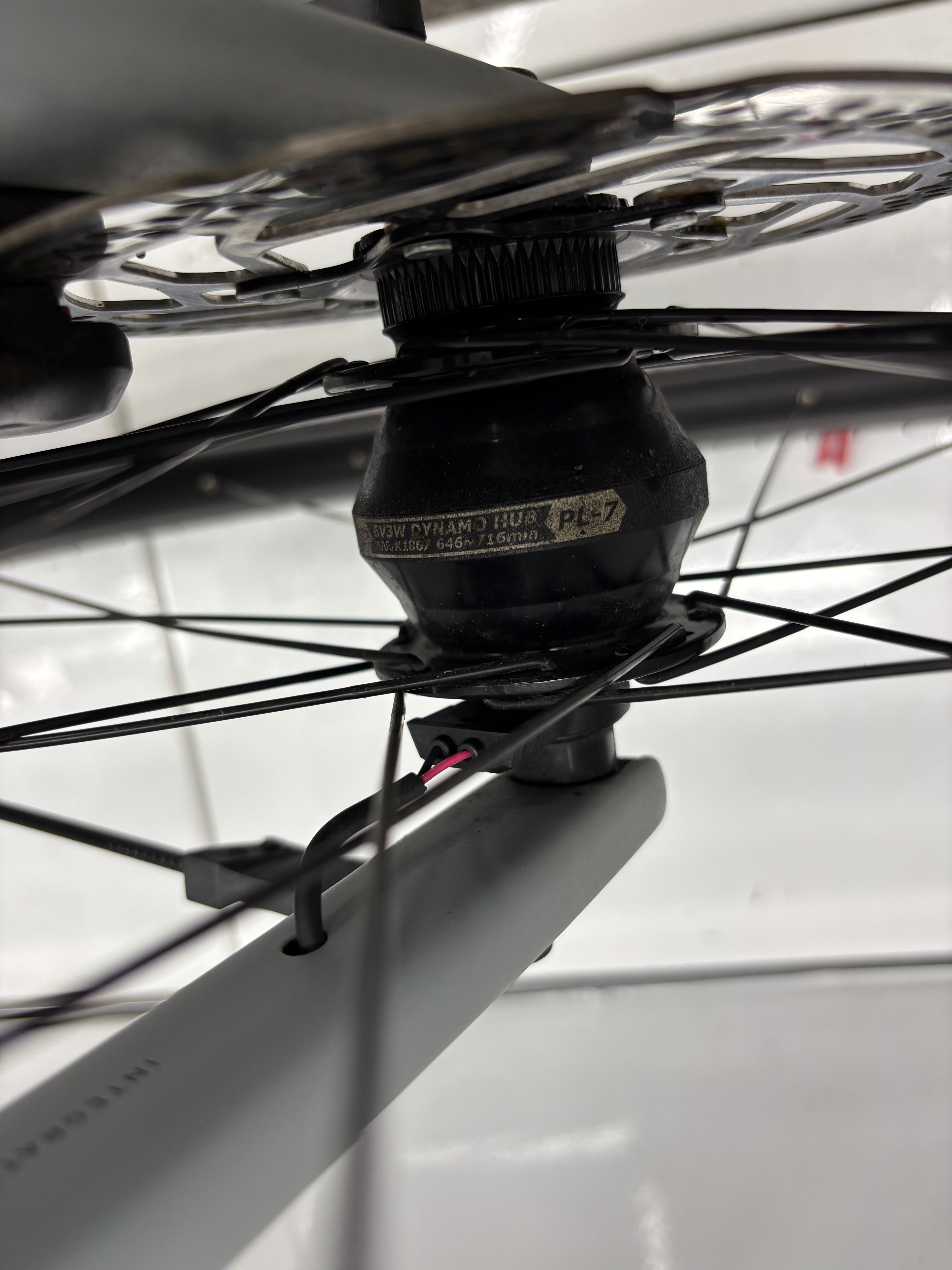 Cube Nuroad Race FE - Rahmengröße M