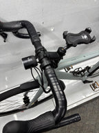Cube Nuroad Race FE - Rahmengröße M