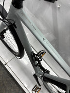 Cube Nuroad Race FE - Rahmengröße M