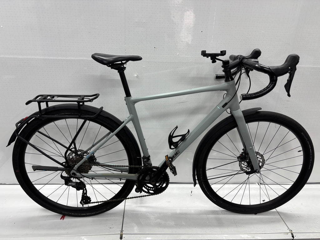Cube Nuroad Race FE - Rahmengröße M