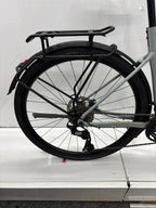 Cube Nuroad Race FE - Rahmengröße M