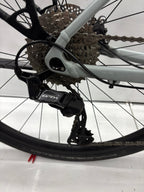 Cube Nuroad Race FE - Rahmengröße M