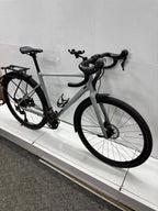 Cube Nuroad Race FE - Rahmengröße M