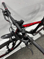 Focus Whistler Elite - Rahmengröße: XL - Bastler - DEFEKT