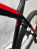 Focus Whistler Elite - Rahmengröße: XL - Bastler - DEFEKT