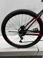Focus Whistler Elite - Rahmengröße: XL - Bastler - DEFEKT