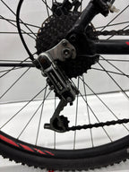 Focus Whistler Elite - Rahmengröße: XL - Bastler - DEFEKT