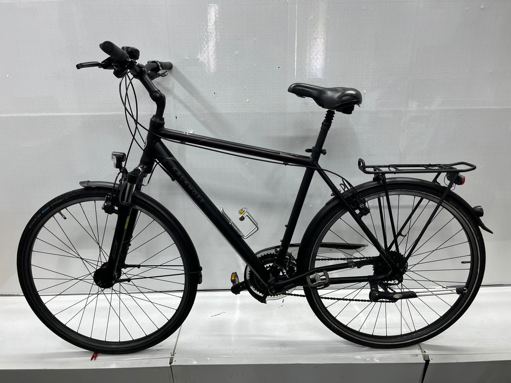 Kalkhoff Voyager Fitness