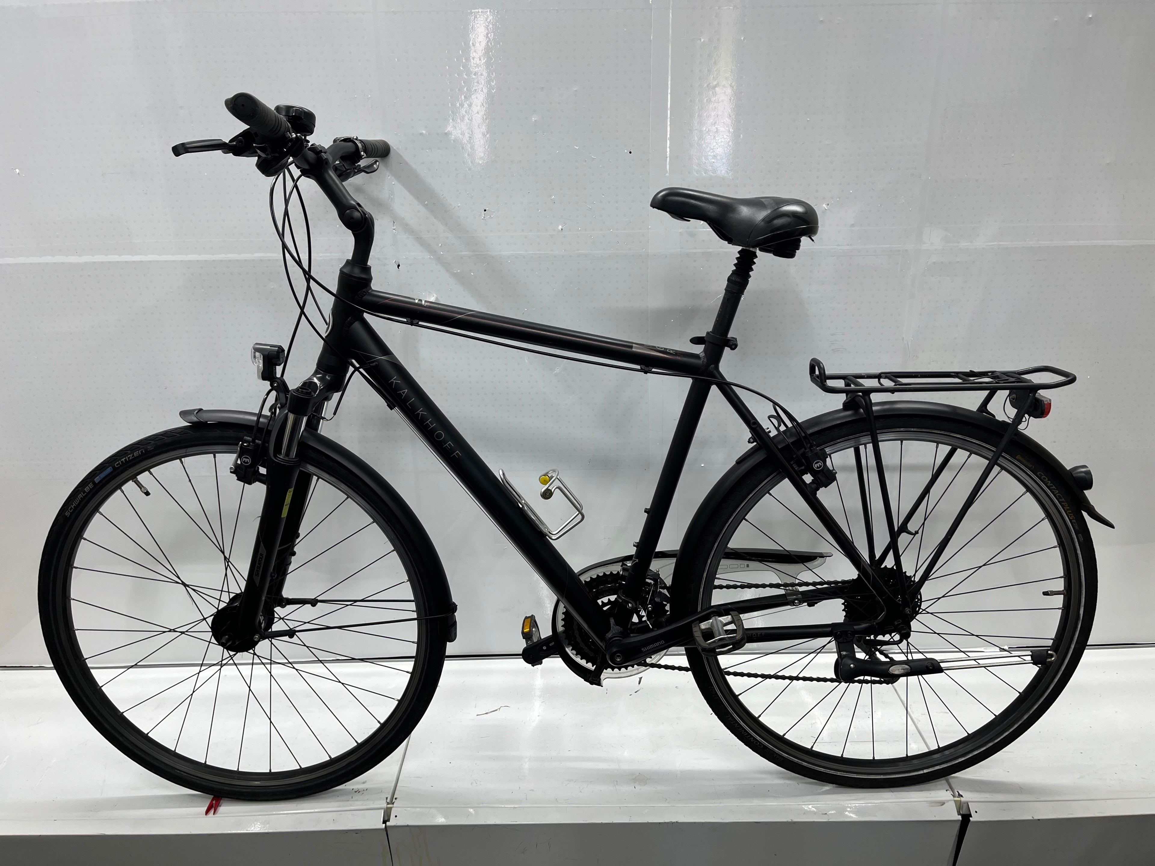 Kalkhoff Voyager Fitness