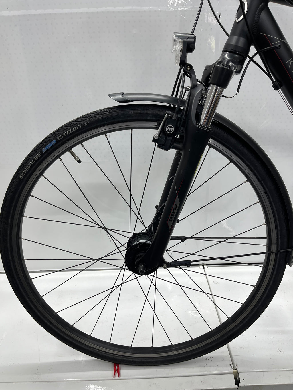 Kalkhoff Voyager Fitness