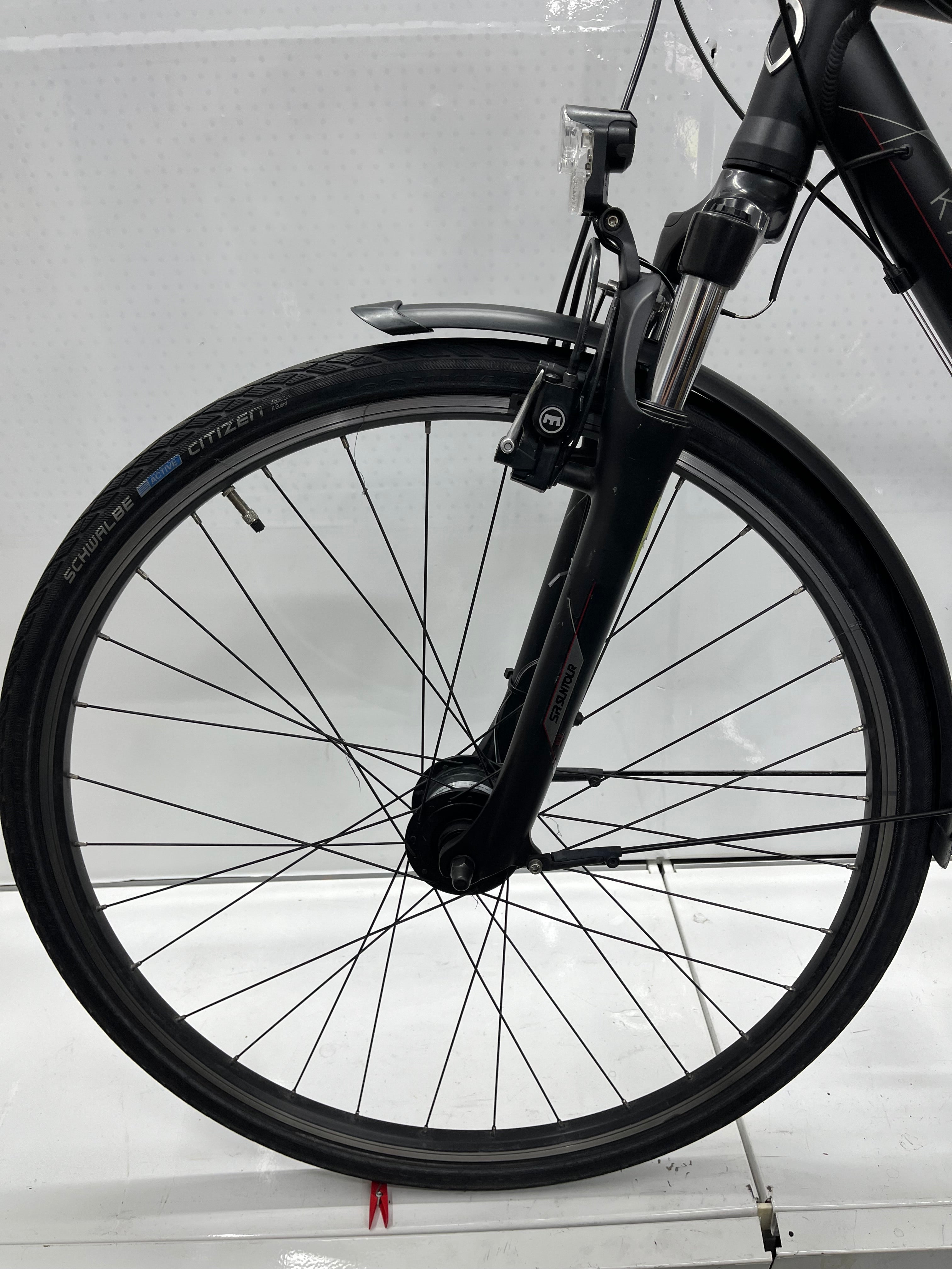 Kalkhoff Voyager Fitness